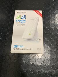 Ripetitore Wifi