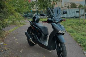 Honda Sh 125 2025