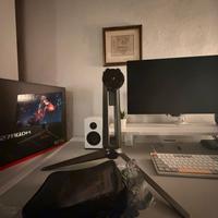 ASUS ROG SWIFT OLED PG27AQDM