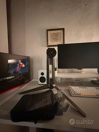 ASUS ROG SWIFT OLED PG27AQDM