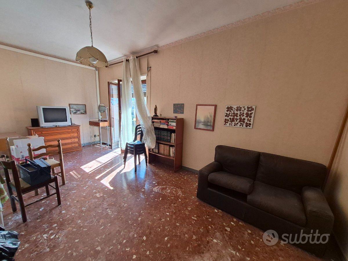 Appartamento – Palestrina, Borgo, Colombella - Altro