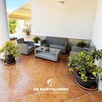 Via Lucci Marini villa esclusiva ristrutturata