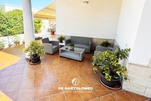 Via Lucci Marini villa esclusiva ristrutturata