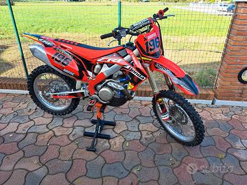 crf 450 2010