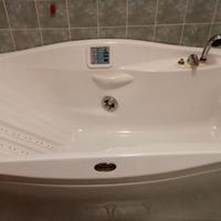 Vasca idromassaggio Jacuzzi Shiatsu