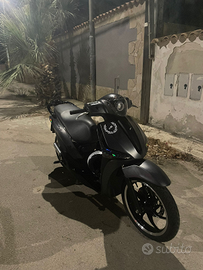 Liberty 50 s LEGGERE DESCRIZIONE