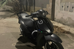 Liberty 50 s LEGGERE DESCRIZIONE