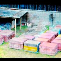 STOCK Autobloccanti NUOVI