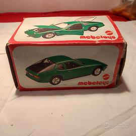 Porsche Mebetoys Burago 1/24