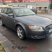 Audi A4 1.9 TDI Avant Top