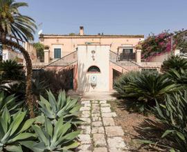Marina di Ragusa - Residenza di fine '800