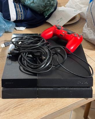 Playstation 4