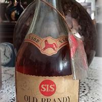 Bottiglie liquore