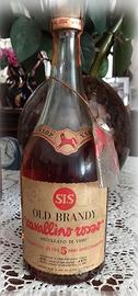 Bottiglie liquore