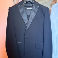 Vestito da cerimonia tg42 12/13 anni
