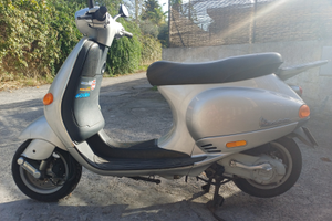 Vespa 50 et4 del 2003