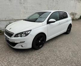 PEUGEOT 308 BlueHDi 120 S&S Allure