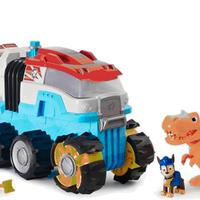 Paw patrol veicolo motorizzato