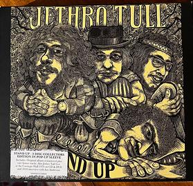 Cofanetto Jethro Tull - Stand Up - Pop-Up Sleeve