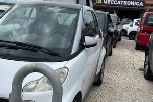 smart fortwo 2serie