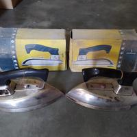 Coppia di ferri da stiro Siemens 