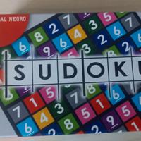 Sudoku gioco in scatola Dal Negro