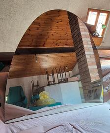 Specchio a cupola