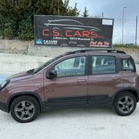 Fiat Panda 1.2 City Cross TRUSSARDI