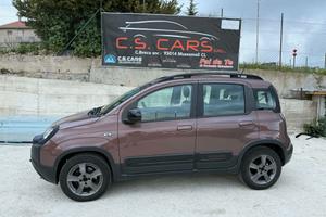 Fiat Panda 1.2 City Cross TRUSSARDI