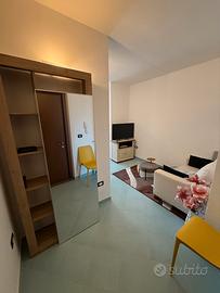 Appartamento in Zona Ospedali