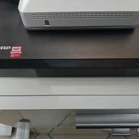 NAS QNAP HS-210