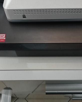 NAS QNAP HS-210