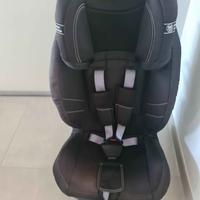 Seggiolino auto 9-36 kg Reclinabile Foppapedretti