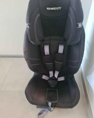 Seggiolino auto 9-36 kg Reclinabile Foppapedretti