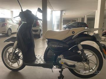 Scarabeo 50 cc