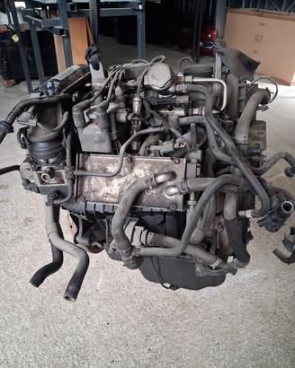 Motore seat skoda audi volkswagen 1.2 TSI