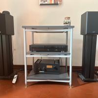 Impianto HIFI di pregio