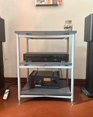 Impianto HIFI di pregio