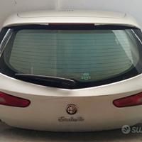 Portellone posteriore Alfa Romeo Giulietta