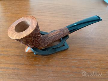 pipa Castello Sea Rock Briar POY 1992 N° 58/235