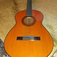 Chitarra clarissa