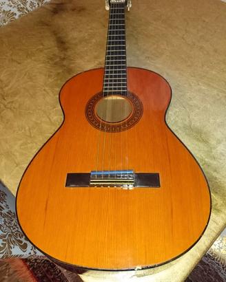 Chitarra clarissa
