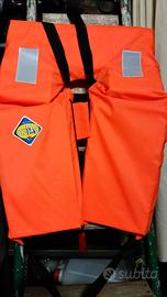 N 3 Giubotti salvagente