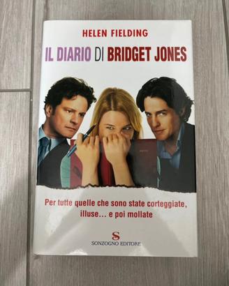 Il diario di Bridget Jones