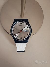 Orologio swatch white delight mod. GN720