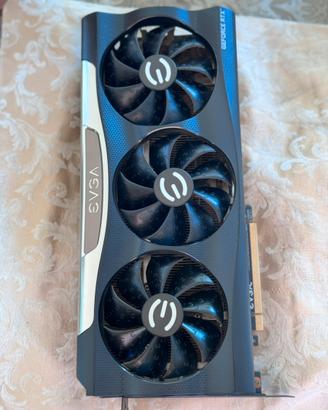 EVGA GeForce RTX 3080 FTW3 ULTRA GAMING 10GB