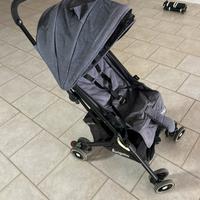 Carrozzino da Viaggio