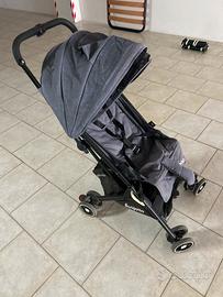 Carrozzino da Viaggio