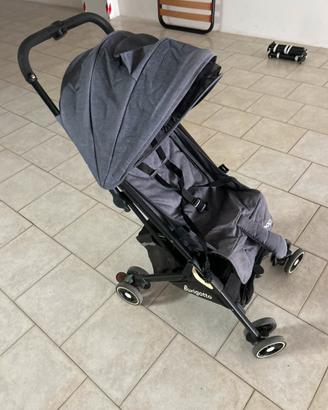 Carrozzino da Viaggio