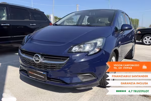 OPEL Corsa 5� serie Corsa 1.3 CDTI 5 porte n-Joy